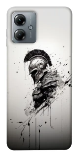 Чехол на Motorola Moto G14 Tattoo ver.3 фото 1 из 1