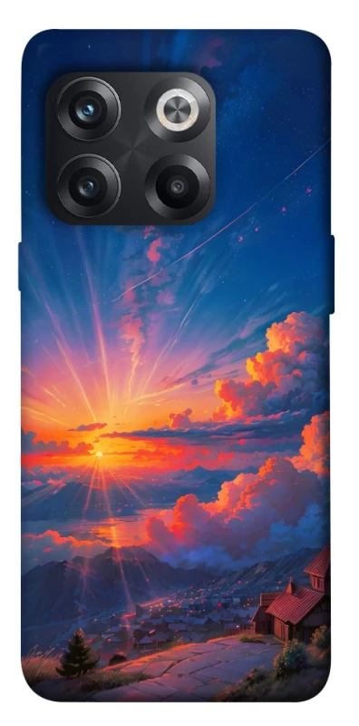 Чохол на OnePlus 10T On top фото 1 з 1