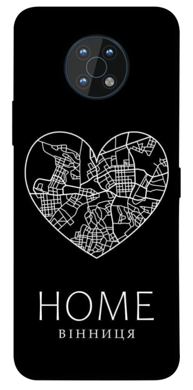 Чехол на Nokia G50 Вінниця Home фото 1 из 1
