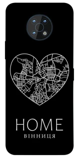Чохол на Nokia G50 Вінниця Home фото 1 з 1