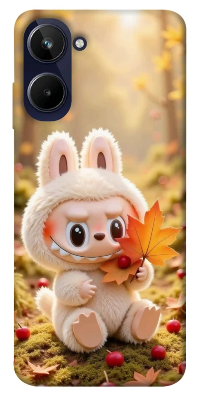 Чохол на Realme 10 4G Labubu Autumn фото 1 з 1
