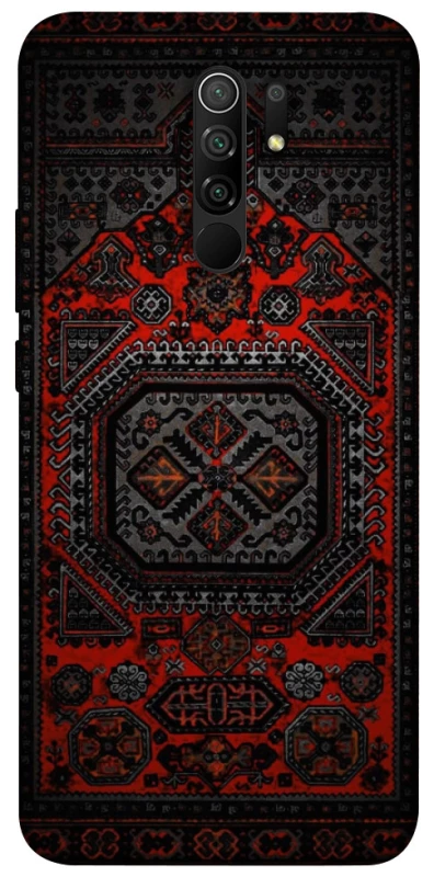 Чохол на Xiaomi Redmi 9 Килим v16 фото 1 з 1