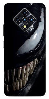 Чохол на Infinix Zero 8 Venom smile фото 1 з 1