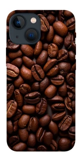 Чохол на Apple iPhone 13 mini (5.4") Кава фото 1 з 1