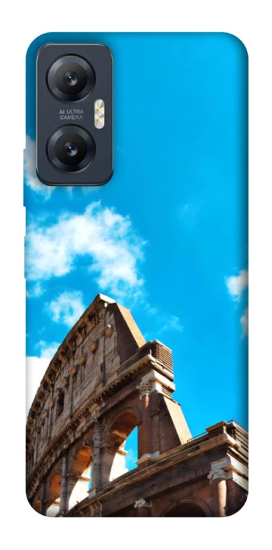 Чохол на Infinix Hot 20 5G coliseum фото 1 з 1