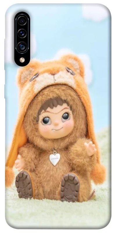 Чохол на Samsung Galaxy A50 (A505F) / A50s / A30s Wakuku ver.2 фото 1 з 1