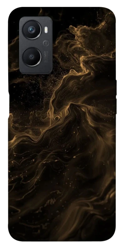 Чохол на Oppo A96 Epoxy design ver.5 фото 1 з 1