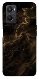 Чохол на Oppo A96 Epoxy design ver.5 фото 1 з 1