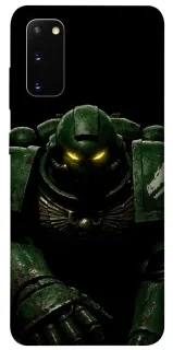 Чохол на Samsung Galaxy S20 Warhammer 40k v1 фото 1 з 1