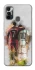 Чохол на TECNO Spark 7 Ronaldo та Messi фото 1 з 1