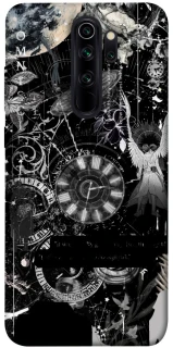 Чохол на Xiaomi Redmi Note 8 Pro Omniscient Reader's фото 1 з 1