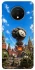 Чохол на OnePlus 7T Moscow never sleeps ver.7 фото 1 з 1