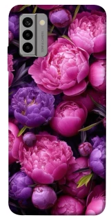 Чохол на Nokia G22 Garden2 фото 1 з 1