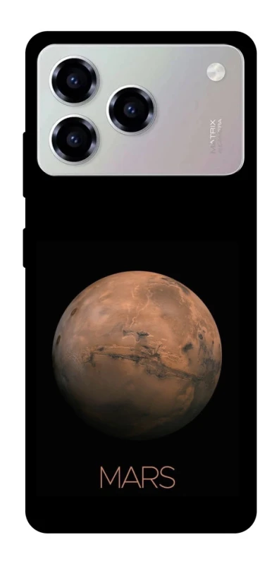 Чехол на ZTE Blade A76 Mars фото 1 из 1