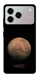 Чехол на ZTE Blade A76 Mars фото 1 из 1