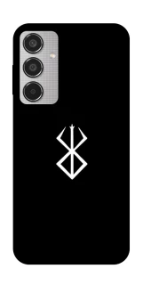 Чехол на Samsung Galaxy M35 Метка Берсерка фото 1 из 1