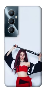 Чехол на Realme C65 4G Ruka - BABYMONSTER фото 1 из 1