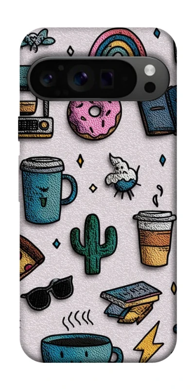 Чехол на Google Pixel 9 Pro Your style фото 1 из 1