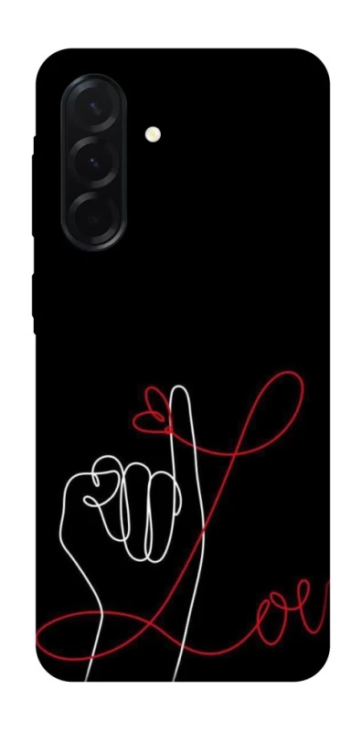 Чохол на Samsung Galaxy A37 5G Pair romantic theme ver.9 фото 1 з 1