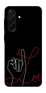 Чохол на Samsung Galaxy A37 5G Pair romantic theme ver.9 фото 1 з 1