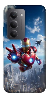 Чехол на Xiaomi Redmi 15 (Global) IronmanIronman v3 фото 1 из 1