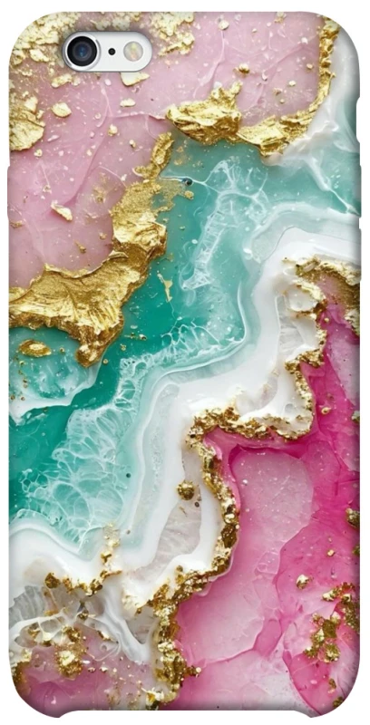 Чохол на Apple iPhone 6/6s (4.7") Epoxy design ver.1 фото 1 з 1