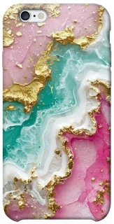 Чехол на Apple iPhone 6/6s (4.7") Epoxy design ver.1 фото 1 из 1