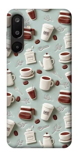 Чохол на Samsung Galaxy M16 5G Your Coffee ver.2 фото 1 з 1