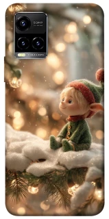 Чохол на Vivo Y21 / Y33s Christmas mood ver.10 фото 1 з 1
