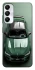 Чехол на Samsung Galaxy A05s BMW green фото 1 из 1