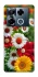 Чохол на Infinix Note 40 Pro 4G Flowers v11 фото 1 з 1