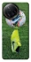 Чохол на Xiaomi Poco F7 Pro Football Ball 2024 фото 1 з 1