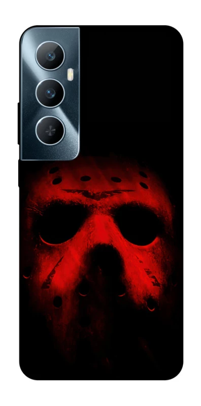 Чохол на Realme C65 4G Jason v2 фото 1 з 1