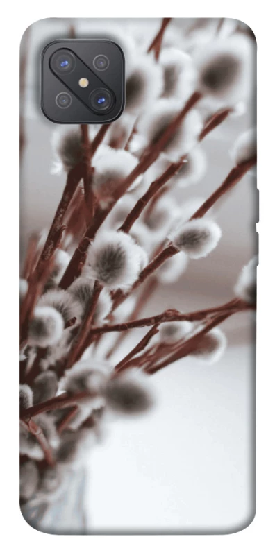 Чохол на Oppo A92s Magic фото 1 з 1