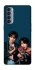 Чохол на Oppo Reno 4 Pro Lee Know and Han - Stray Kids фото 1 з 1