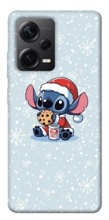 Чехол на Xiaomi Redmi Note 12 Pro 5G Stitch ver.21 фото 1 из 1
