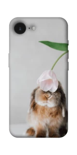 Чохол на Apple iPhone 16e (6.1") Bunny фото 1 з 1