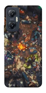 Чохол на Infinix Hot 20 5G Warcraft фото 1 з 1
