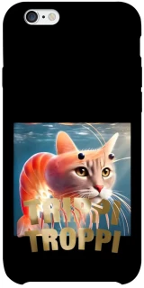 Чохол на Apple iPhone 6/6s plus (5.5") Trippi Troppi фото 1 з 1