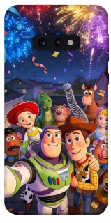 Чохол на Samsung Galaxy S10e Toy Story фото 1 з 1