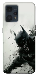 Чехол на Realme 9 4G / 9 Pro+ Batman фото 1 из 1