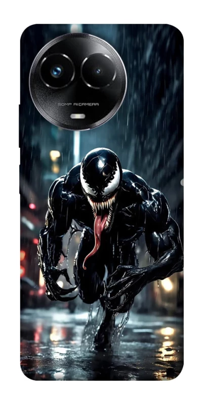 Чохол на Realme C67 4G Venom v2 фото 1 з 1