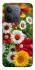 Чохол на Xiaomi Redmi 15C (Global) Flowers v11 фото 1 з 1