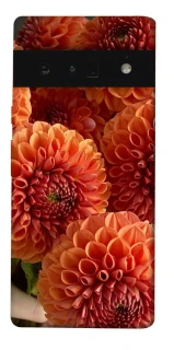 Чохол на Google Pixel 6 Pro Flower1 фото 1 з 1