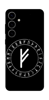 Чехол на Samsung Galaxy S25 FE Руна Феху фото 1 из 1