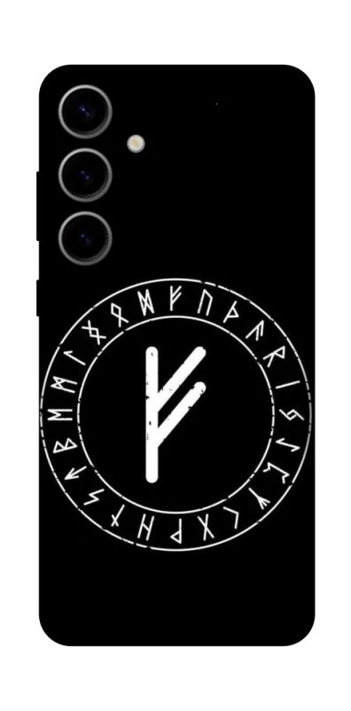 Чохол на Samsung Galaxy S25 Руна Феху фото 1 з 1