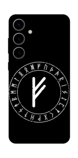 Чехол на Samsung Galaxy S25 Руна Феху фото 1 из 1