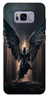 Чехол на Samsung G955 Galaxy S8 Plus Dark Angel фото 1 из 1