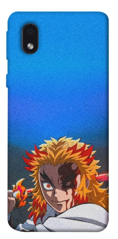 Чохол на Samsung Galaxy M01 Core / A01 Core Anime v19 фото 1 з 1