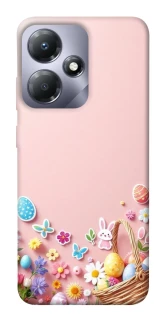Чехол на Infinix Hot 30i Easter ver.9 фото 1 из 1